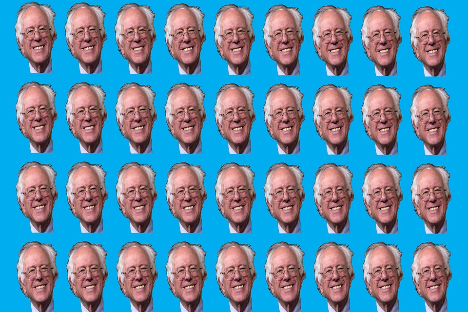 Sanders