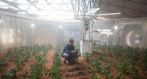 The Martian II